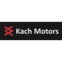 Kach